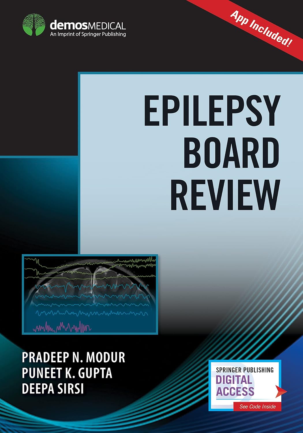 Repaso de Epilepsia
