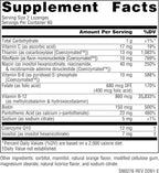 Source Naturals Coenzymate B Complex – Complejo B Coenzimado, 120 Comprimidos Sabor Naranja
