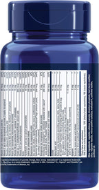 Life Extension Two-Per-Day Multivitamin - 60 Cápsulas