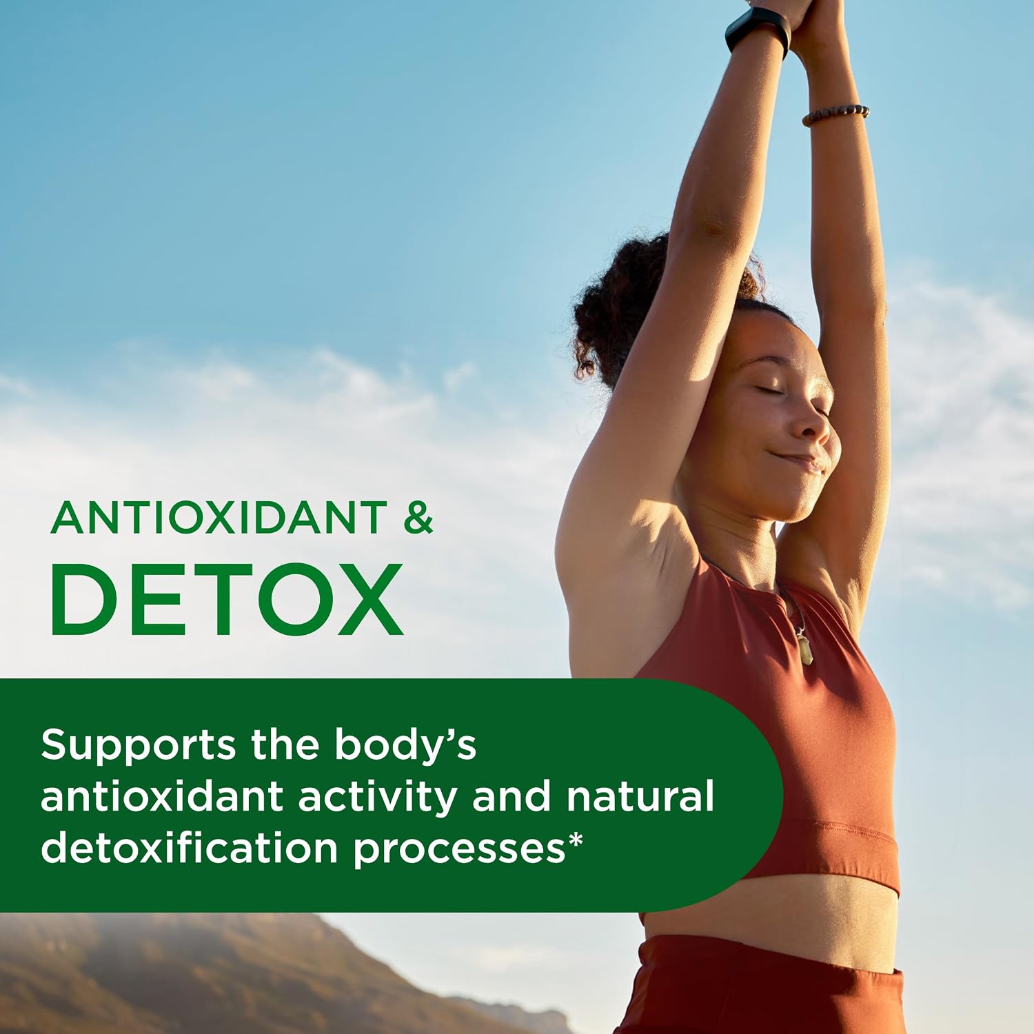 EMERALD LABS NAC 600mg - N-Acetil-L-Cisteína - Suplemento Vegano para Desintoxicación - 60 Cápsulas Vegetales (Suministro para 60 Días)