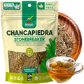 Hanan Chanca Piedra Hoja Suelta 40g - Té de Hierbas Chancapiedra 100% Natural Cultivado en Perú