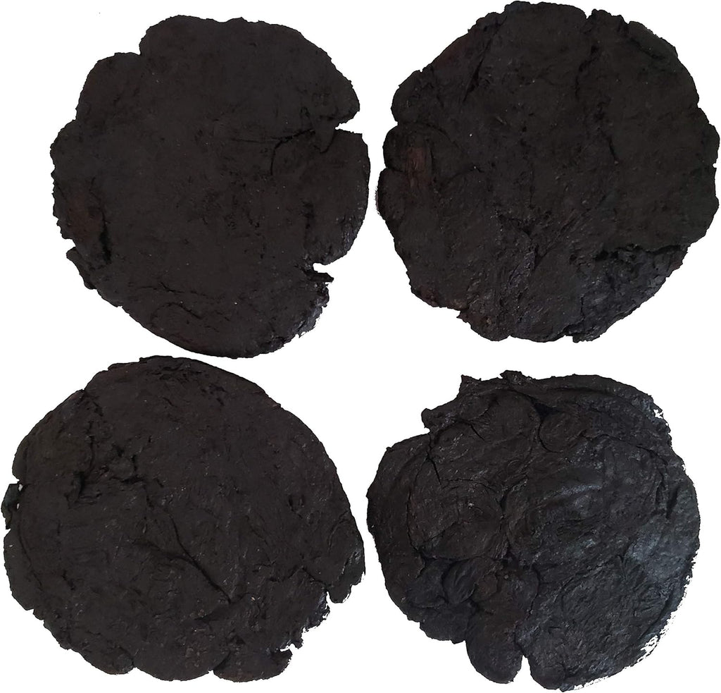 Shu Di Huang (Rehmannia Preparada) - 454 g - Grado Premium