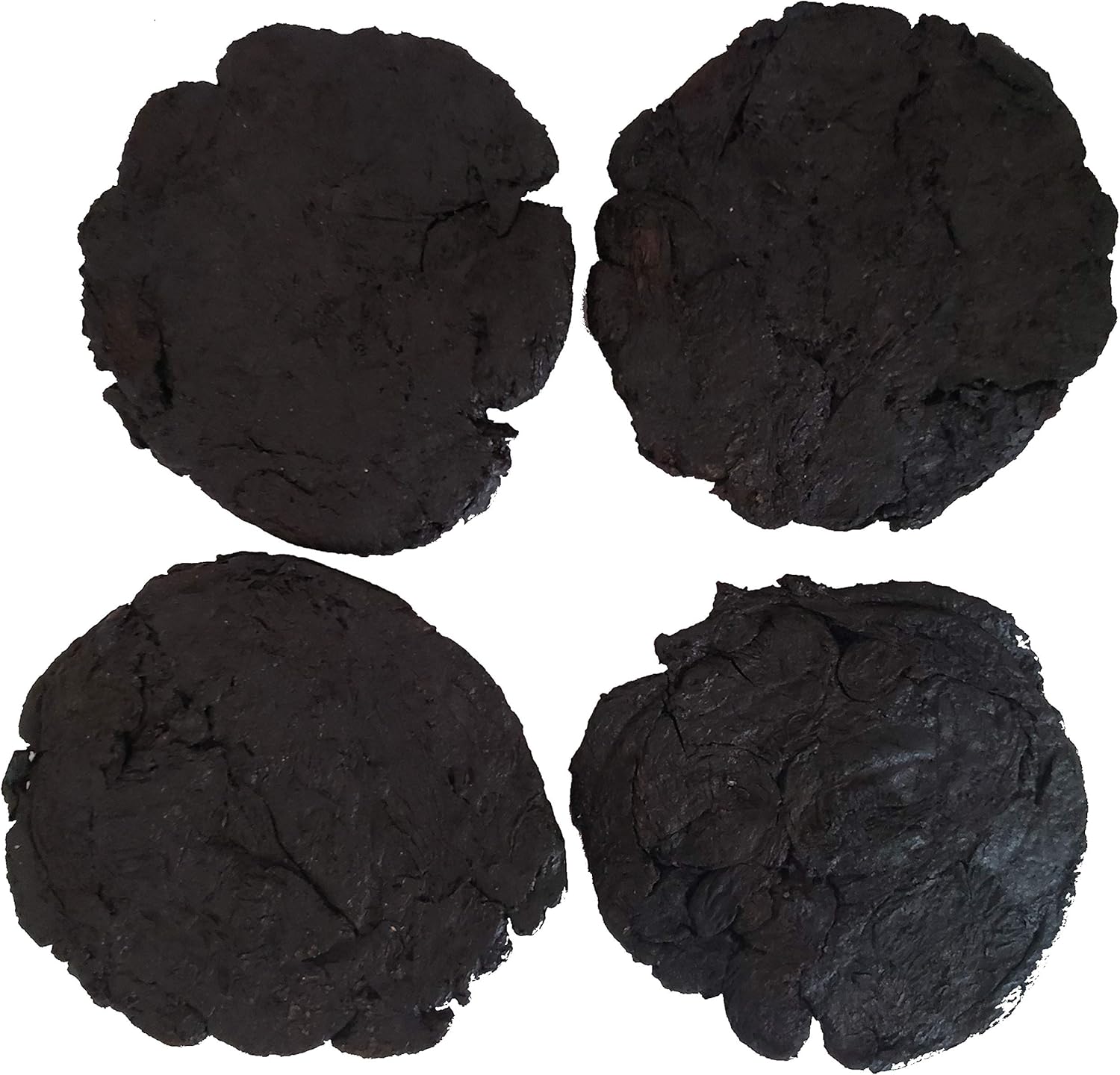Shu Di Huang (Rehmannia Preparada) - 454 g - Grado Premium