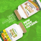 NaturesPlus Source of Life GOLD Multivitamínico - 180 Comprimidos - Con Vitaminas D3, B12 y K2 - Apoyo para Sangre, Huesos e Inmunidad - Vegetariano y Sin Gluten - 60 Porciones