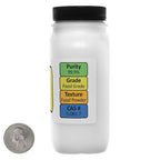 Ácido Ascórbico Puro 99.9% ACS en Polvo – 227 g (8 oz)