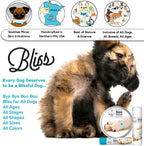 The Blissful Dog 8 oz LATA American Staffordshire Terrier Booboo Butter