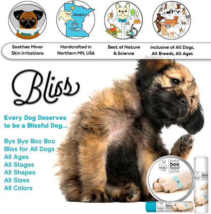 Brittany Boo Butter (16 oz / 454 g) – Image 3