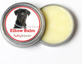 Bálsamo para codos de perro Healthy Breeds - 57 g (2 oz)