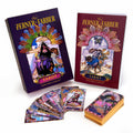 The Zerner/Farber Tarot: Tarot Kit with 78 Cards and Guidebook