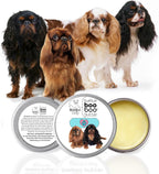 The Blissful Dog English Toy Spaniel Boo Butter – Bálsamo tópico para perros, 473 ml
