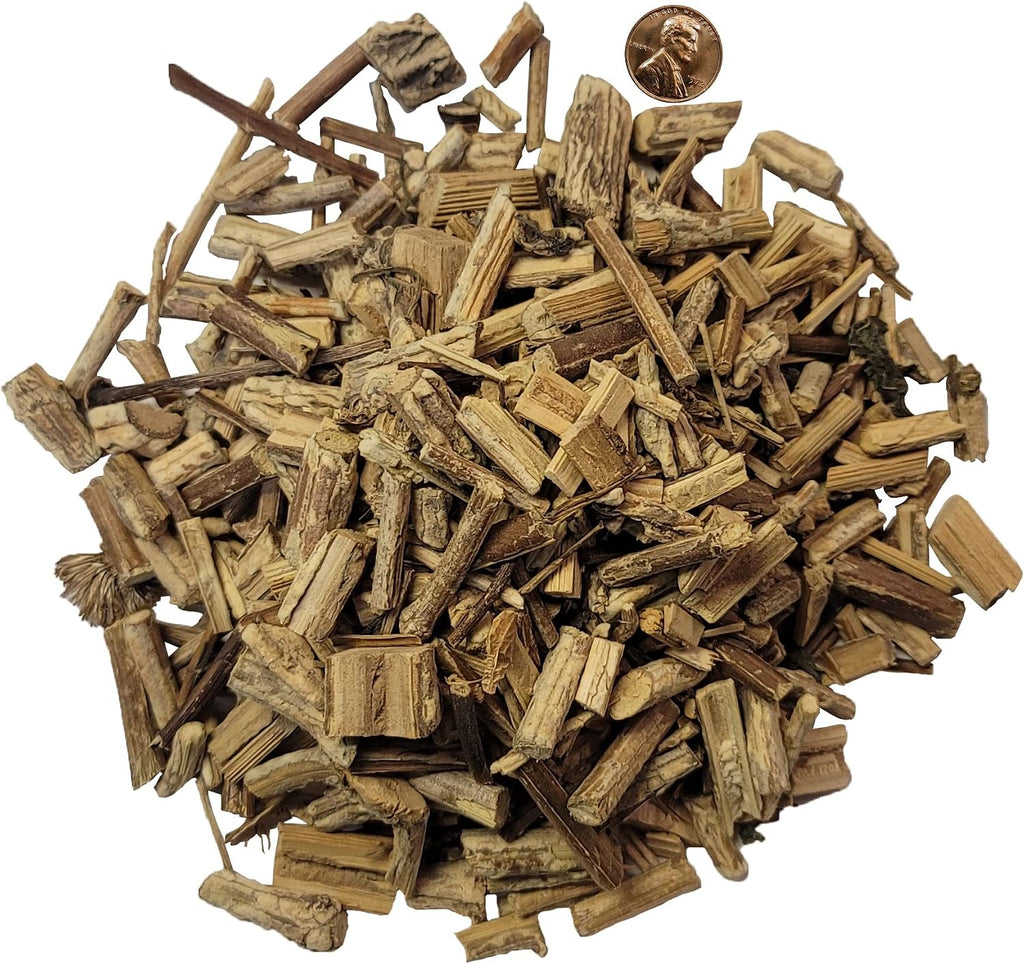 Naturejam Capitaneja Herb (Verbesina Crocata) - 100% Silvestre, 227 g