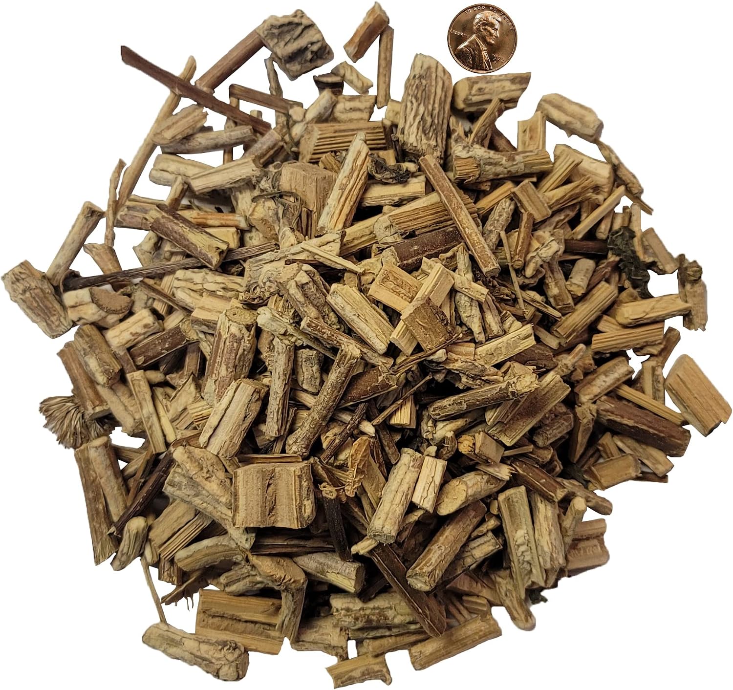 Naturejam Capitaneja Herb (Verbesina Crocata) - 100% Silvestre, 227 g