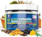 A1 Body Fuel Gominolas de Sea Moss, Fórmula 10 en 1, 90 unidades