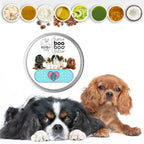 The Blissful Dog 2 oz LATA Mantequilla Booboo para Cavalier King Charles Spaniel