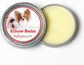 Healthy Breeds Bálsamo para Codos de Perro Papillon 2 oz