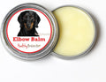 Healthy Breeds Dachshund Bálsamo para Codos de Perro 2 oz