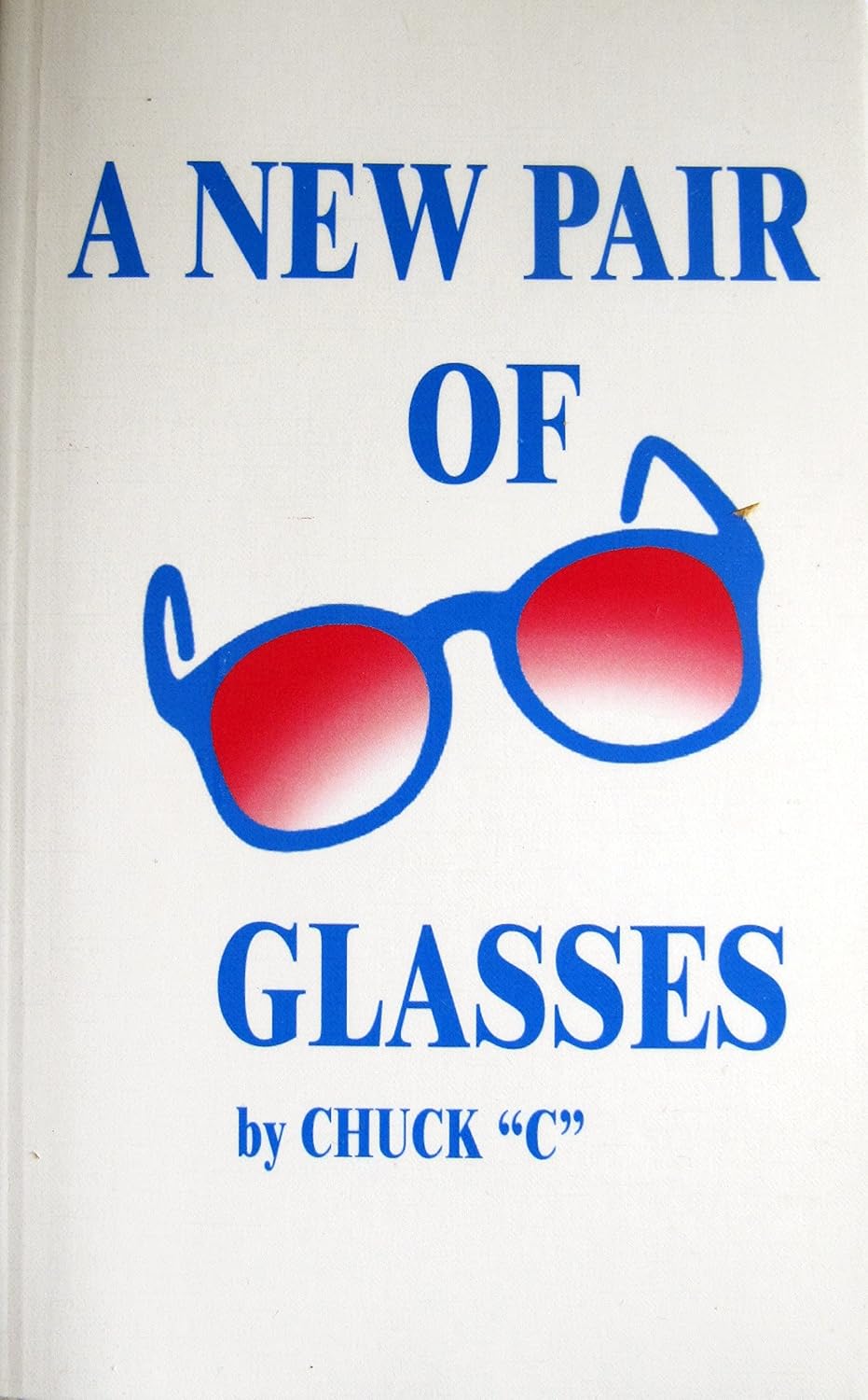 A New Pair of Glasses