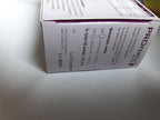 Lenus Pharma Complemento Prenatal para Mujeres, 56 Cápsulas