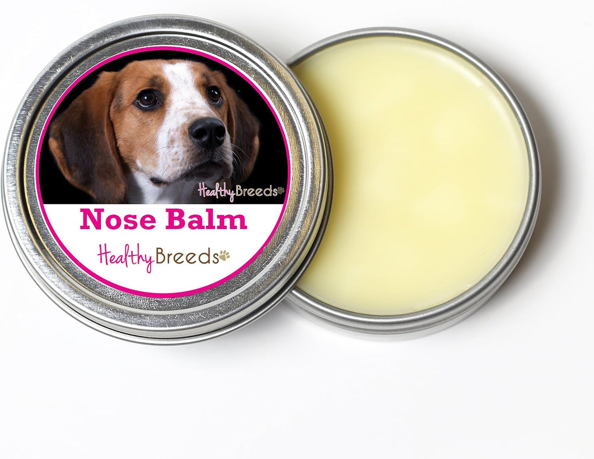 Healthy Breeds American English Coonhound – Hidratar en profundidad: Sus mantecas y aceites naturales penetran la – Image 1