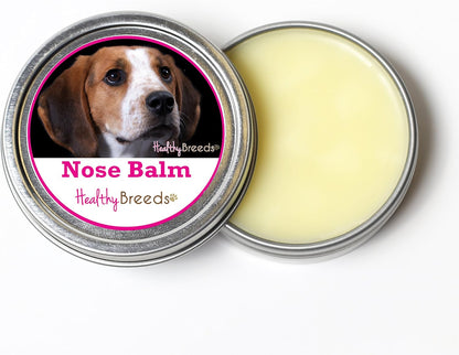 Healthy Breeds American English Coonhound – Hidratar en profundidad: Sus mantecas y aceites naturales penetran la – Image 1