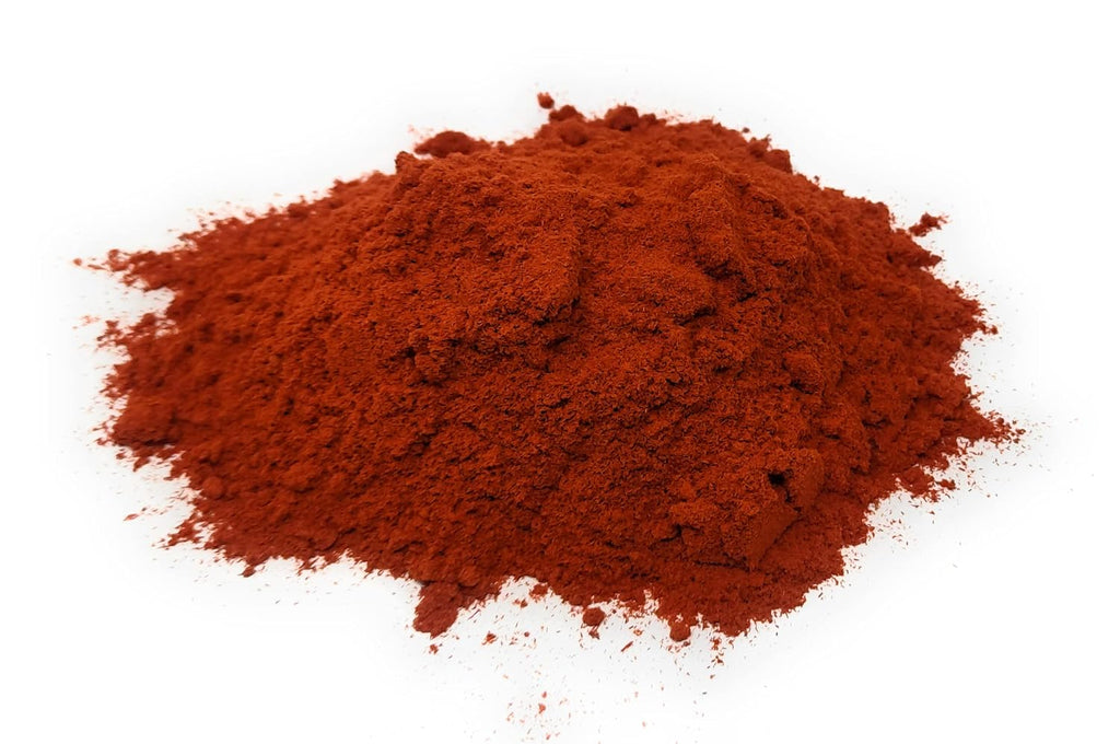 Polvo de Sándalo Puro - 100% Natural, Grado Culinario, Vegano, Sin OGM