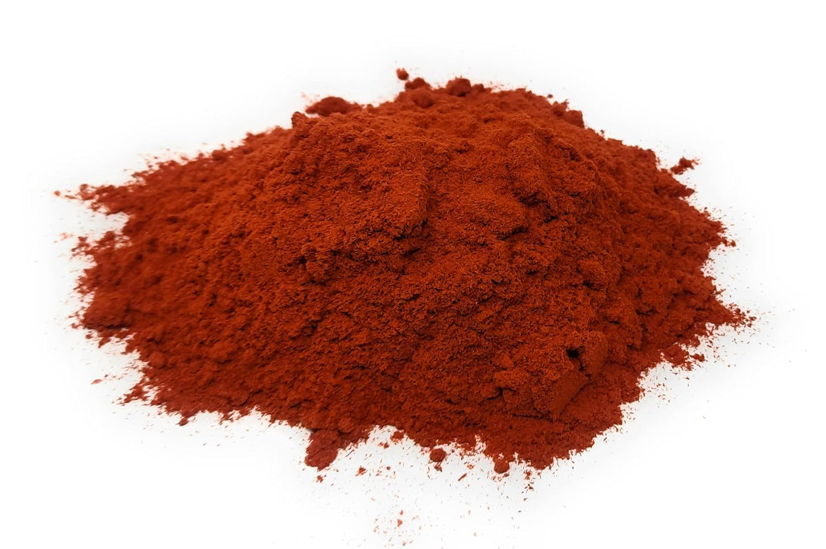 Polvo de Sándalo Puro - 100% Natural, Grado Culinario, Vegano, Sin OGM – Image 2