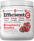 ANDREW LESSMAN Efficient C + Cranberry Benefits - 30 Sobres