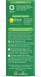 Vitabiotics Pregnacare Líquido - 200 ml
