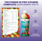 Pro Vitamina Completa 4-30 Oz