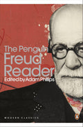 Modern Classics Penguin Freud Reader (Clásicos Modernos de Penguin)