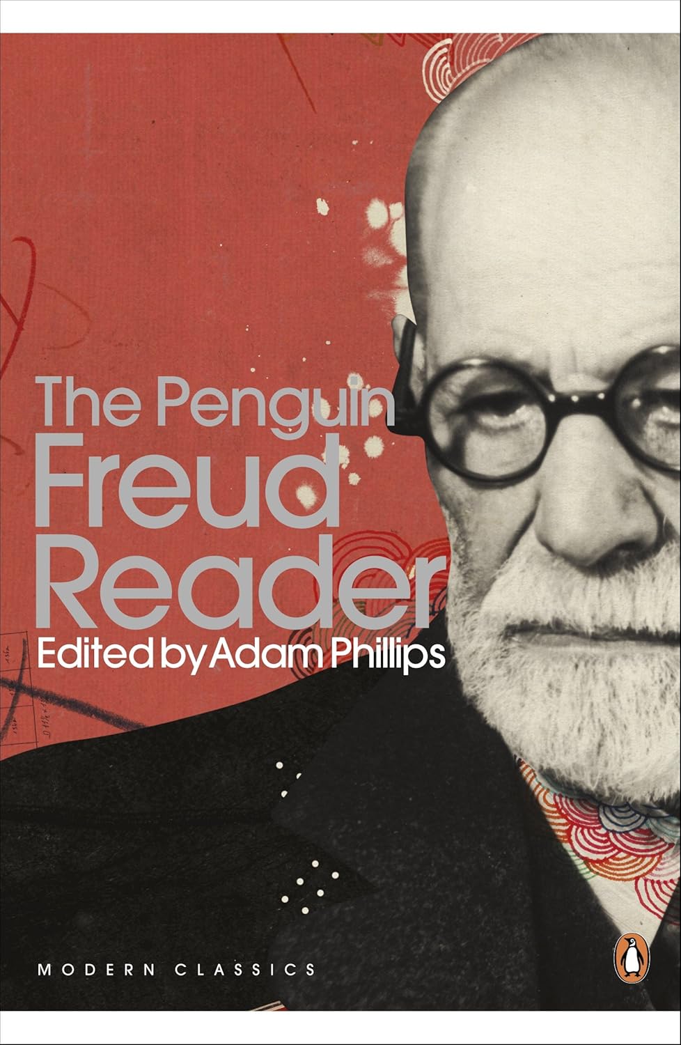 Modern Classics Penguin Freud Reader (Clásicos Modernos de Penguin)
