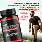 Prime Potence Capsules
