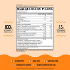 Airborne Immune Support Fruit-Flavored Gummies 42 Count