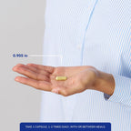 Pure Encapsulations Ester-C & Flavonoids - Vitamin C with Bioflavonoids, Quercetin, and Rutin - 90 Capsules
