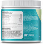 Solid Gold SeaMeal - Probiótico y Multivitamínico en Polvo para Perros y Gatos - 99 g