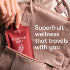 NingXia Red Singles 2 oz - 30 sobres