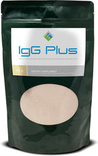 Extreme Immunity Igg Plus - Aislado de Proteína de Inmunoglobulina Bovina (1.4 oz)