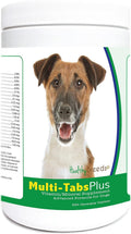 Healthy Breeds Multi-Tabs Plus Comprimidos Masticables para Perros - 365 unidades