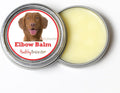 Healthy Breeds Nova Scotia Duck Tolling Retriever Dog Elbow Balm 2 oz