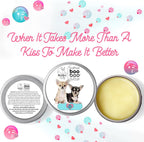 The Blissful Dog Chihuahua Booboo Butter – Bálsamo Herbal 4 oz (113 g)