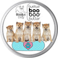 The Blissful Dog 8 oz LATA Shiba Inu Booboo Butter