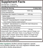 Futurebiotics VeinFactors, 90 Vegetarian Capsules