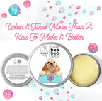 The Blissful Dog 4 oz TIN Cocker Spaniel Booboo Butter