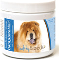 Healthy Breeds Chow Chow All in One Multivitamínico Masticable Blando 60 unidades