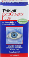 Twinlab Ocuguard Plus, 120 Cápsulas