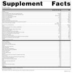 Source Naturals Life Force Multivitamínico sin Hierro – 120 Comprimidos