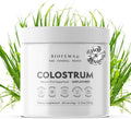 BIOFEMA Calostro Bovino en Polvo - Superalimento Natural para la Salud Digestiva e Inmunitaria