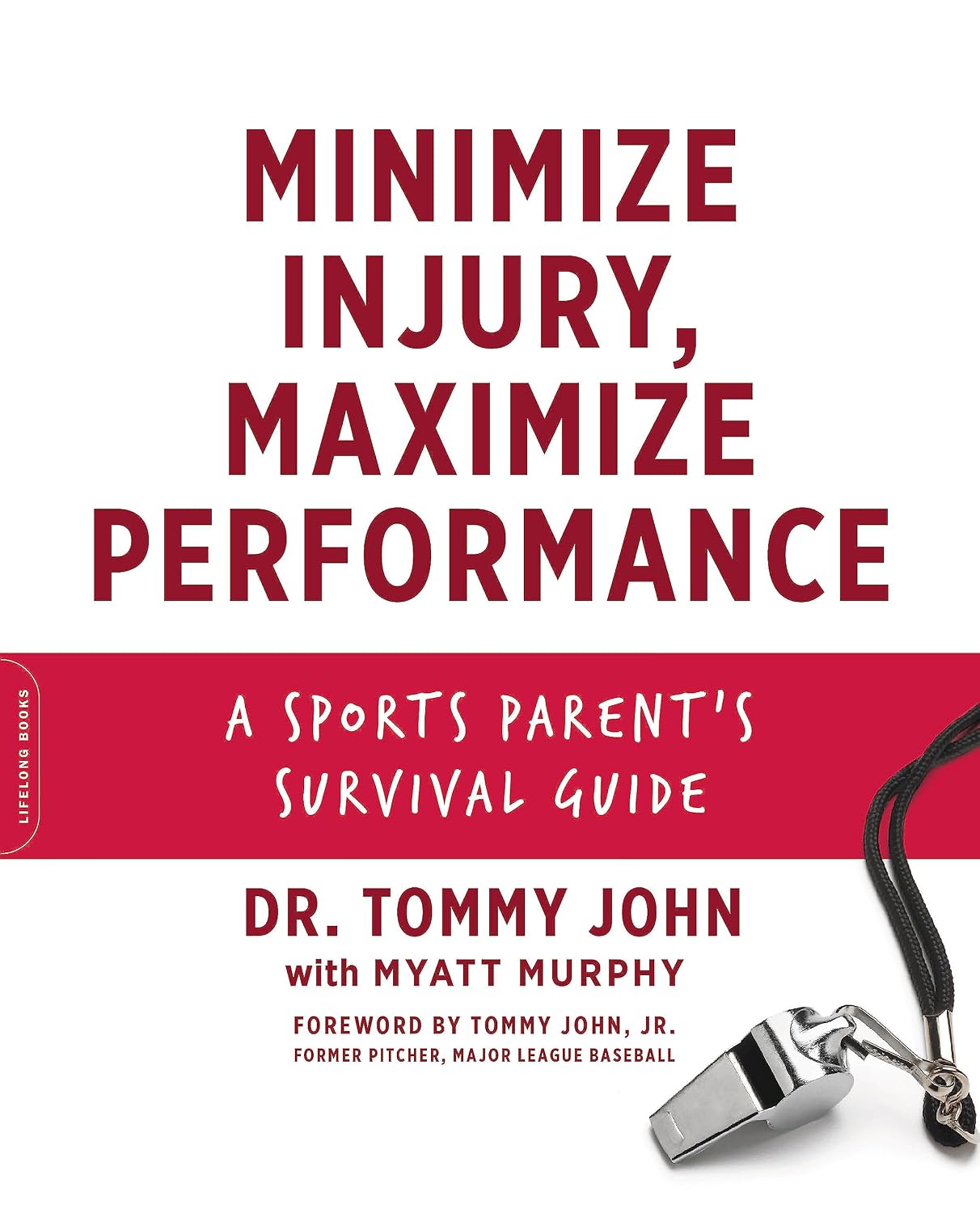 Minimize Injury, Maximize Performance: A Sports Parent's Survival Guide