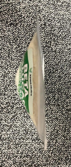 XPRS Nutra Polvo de Beta Glucano de Avena - Sin Sabor, No Transgénico, Vegano (170 g)