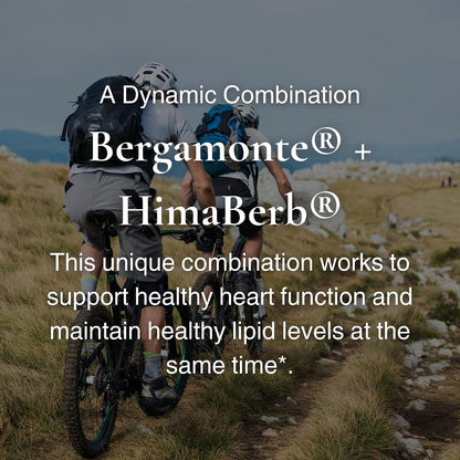Berbercol | 500mg Bergamota Cítrica (como Bergamonte) y Berberina | 60 Cápsulas – Image 6